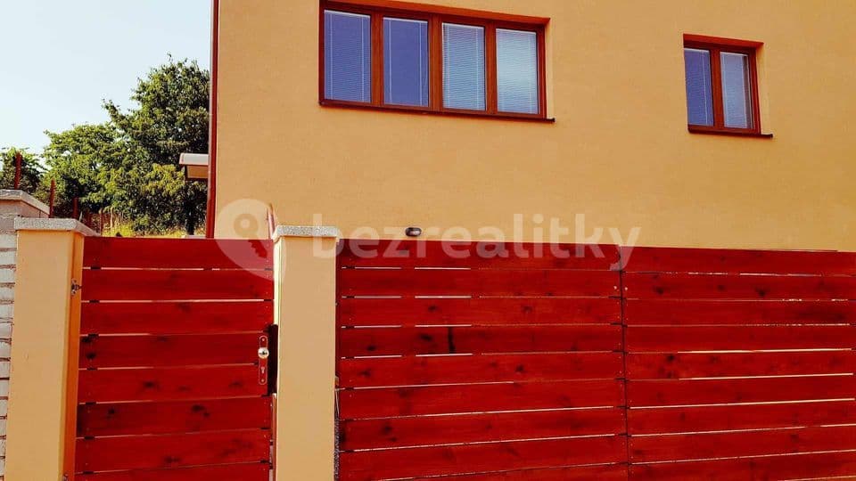 Pronájem bytu 2+1 54 m², Hejtmanská, Praha, Praha Pronájem bytu 2+1 54 m², Hejtmanská, Praha, Praha