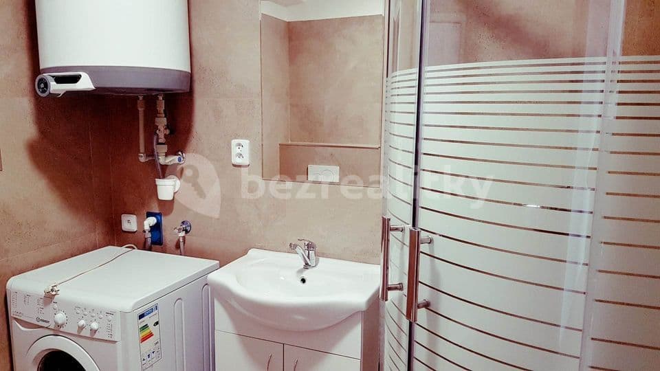 Pronájem bytu 2+1 54 m², Hejtmanská, Praha, Praha Pronájem bytu 2+1 54 m², Hejtmanská, Praha, Praha
