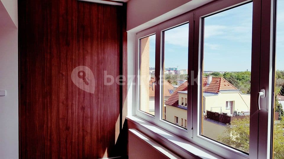 Pronájem bytu 2+1 54 m², Hejtmanská, Praha, Praha Pronájem bytu 2+1 54 m², Hejtmanská, Praha, Praha