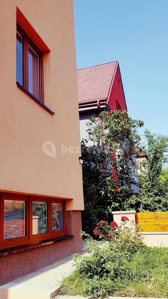 Pronájem bytu 2+1 54 m², Hejtmanská, Praha, Praha Pronájem bytu 2+1 54 m², Hejtmanská, Praha, Praha