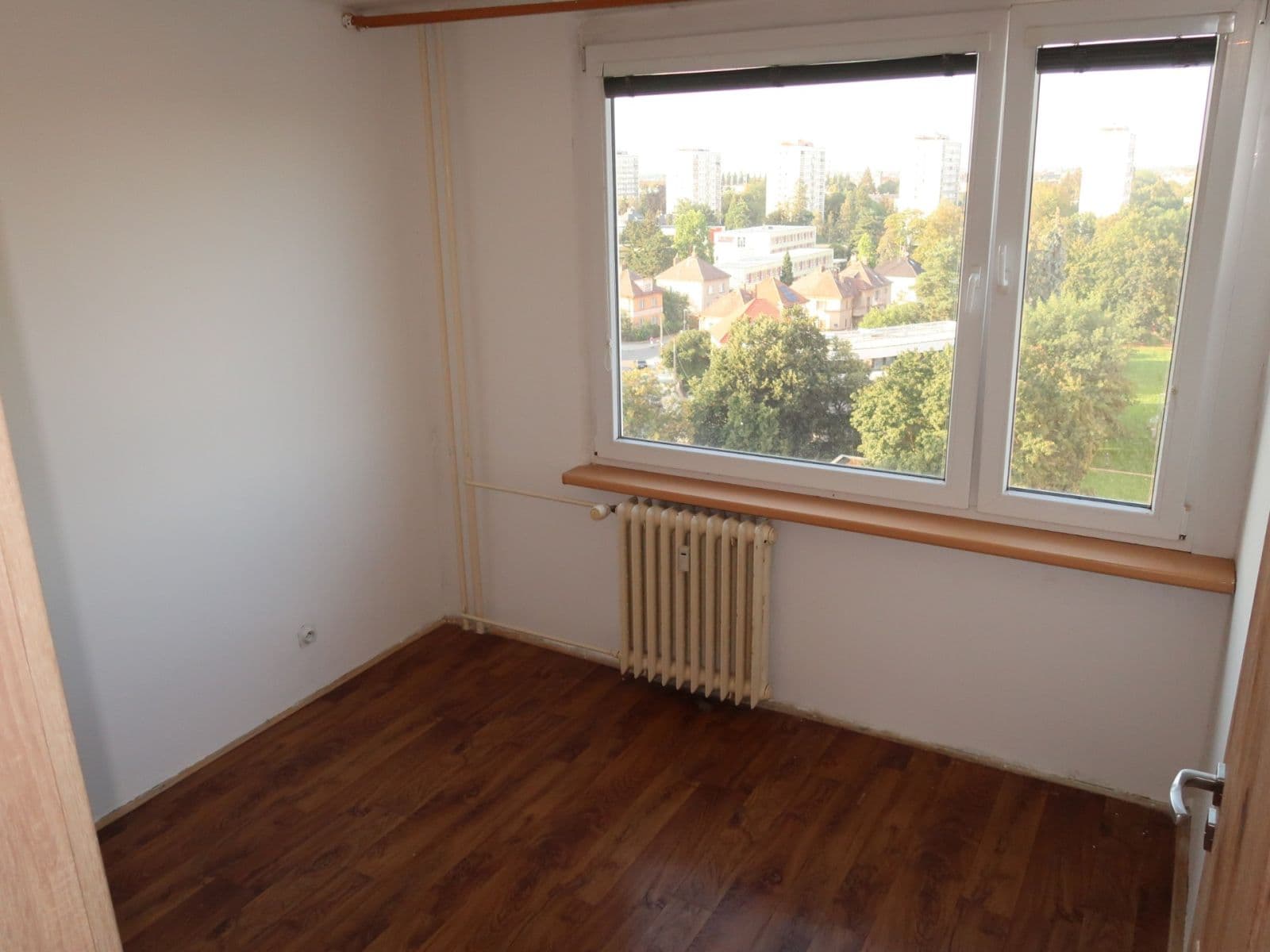 Pronájem bytu 2+kk 34 m², Veverkova, Hradec Králové, Královéhradecký kraj Pronájem bytu 2+kk 34 m², Veverkova, Hradec Králové, Královéhradecký kraj