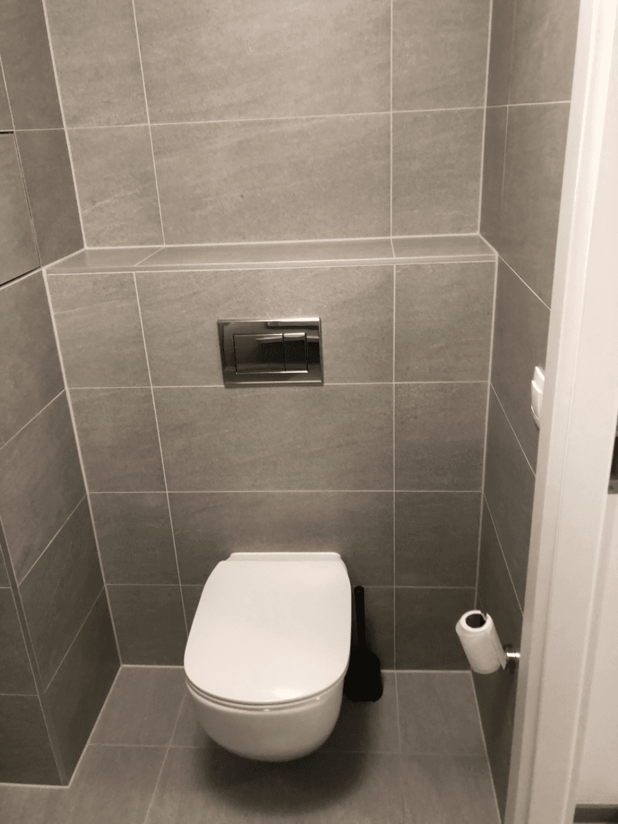 Pronájem bytu 1+kk 33 m², Granitova, Praha, Praha Pronájem bytu 1+kk 33 m², Granitova, Praha, Praha