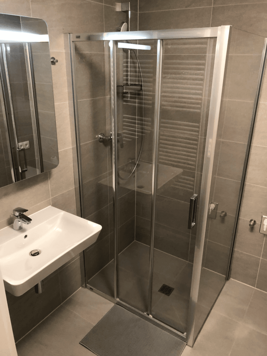 Pronájem bytu 1+kk 33 m², Granitova, Praha, Praha Pronájem bytu 1+kk 33 m², Granitova, Praha, Praha