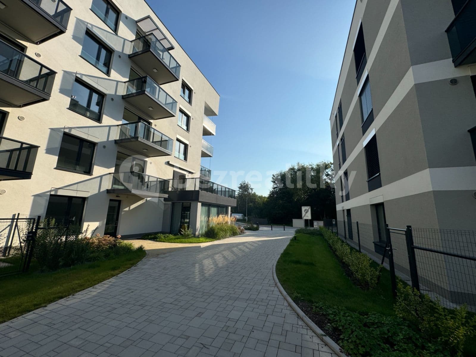 Pronájem bytu 2+kk 53 m², Nurmiho, Praha, Praha Pronájem bytu 2+kk 53 m², Nurmiho, Praha, Praha