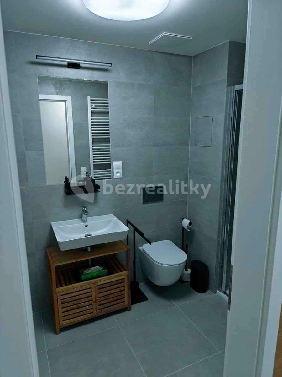 Pronájem bytu 2+kk 53 m², Nurmiho, Praha, Praha Pronájem bytu 2+kk 53 m², Nurmiho, Praha, Praha