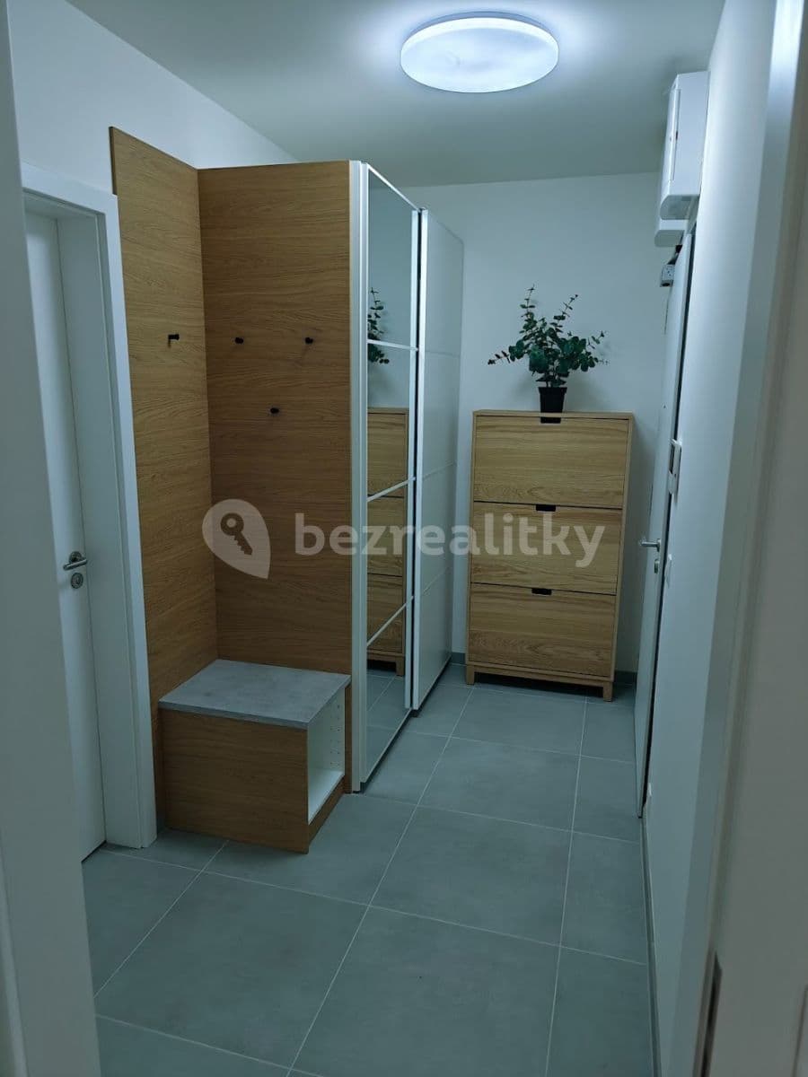 Pronájem bytu 2+kk 53 m², Nurmiho, Praha, Praha Pronájem bytu 2+kk 53 m², Nurmiho, Praha, Praha