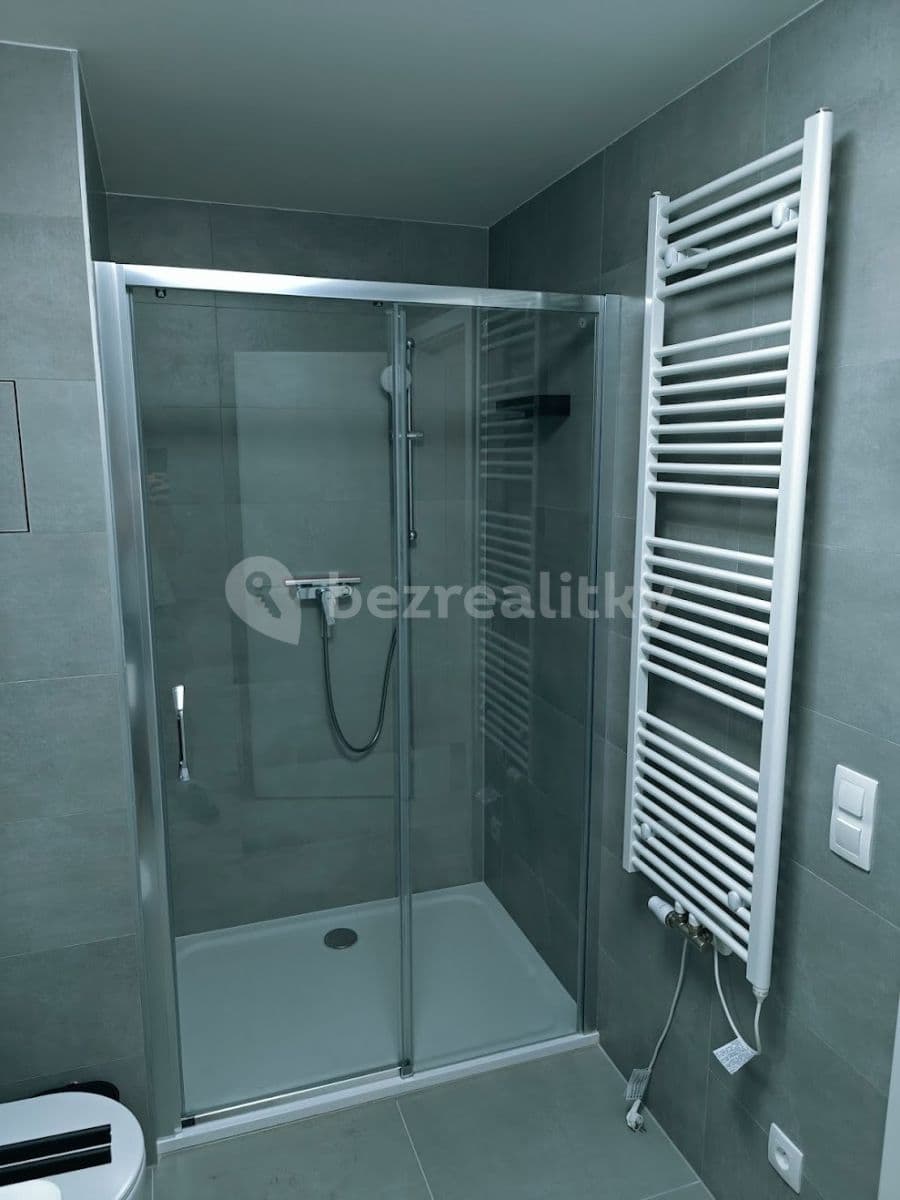 Pronájem bytu 2+kk 53 m², Nurmiho, Praha, Praha Pronájem bytu 2+kk 53 m², Nurmiho, Praha, Praha