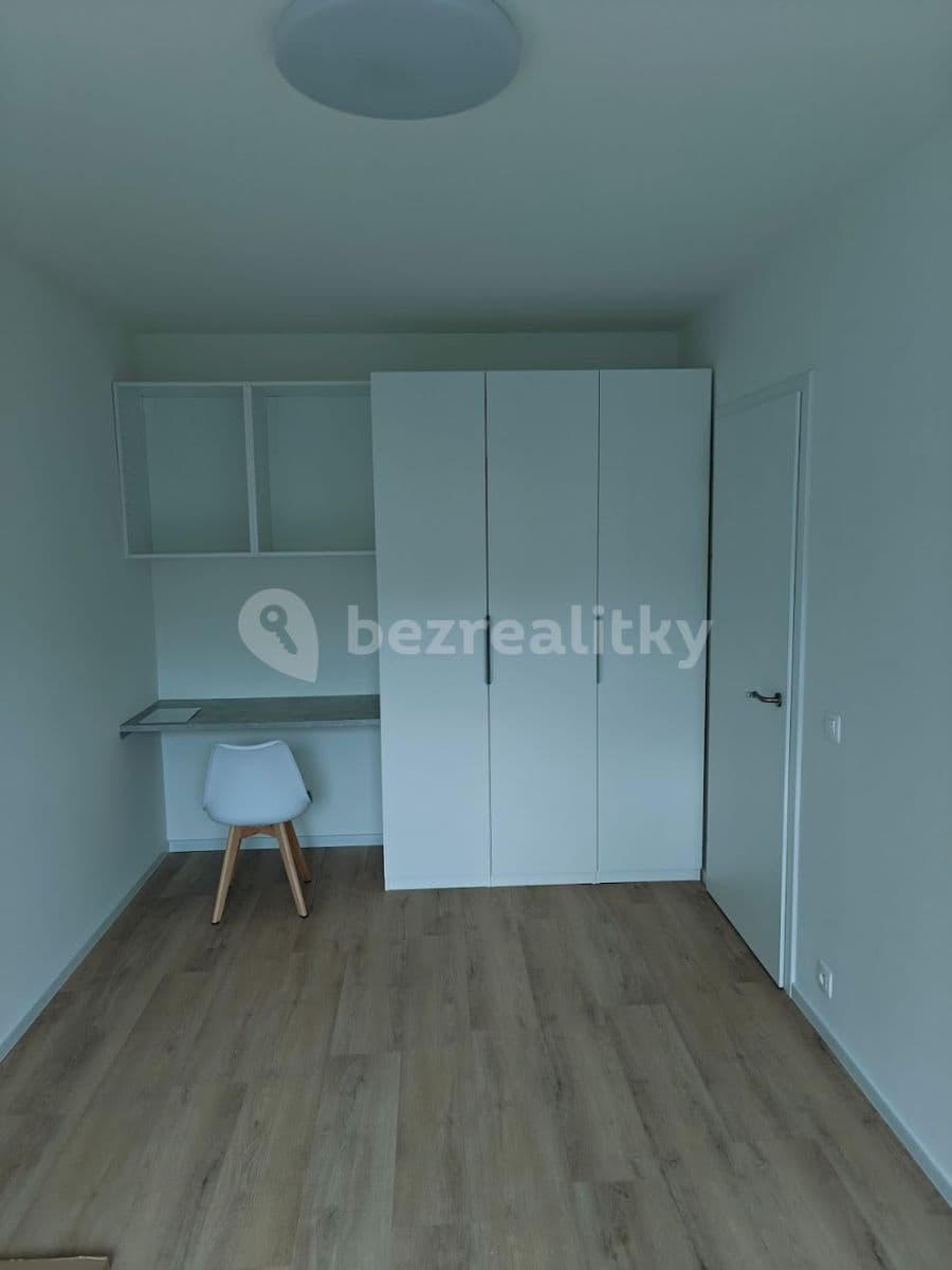 Pronájem bytu 2+kk 53 m², Nurmiho, Praha, Praha Pronájem bytu 2+kk 53 m², Nurmiho, Praha, Praha