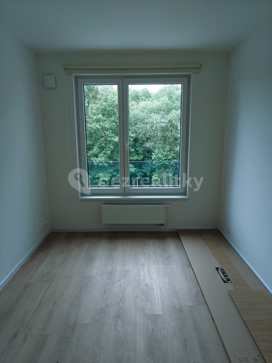 Pronájem bytu 2+kk 53 m², Nurmiho, Praha, Praha Pronájem bytu 2+kk 53 m², Nurmiho, Praha, Praha