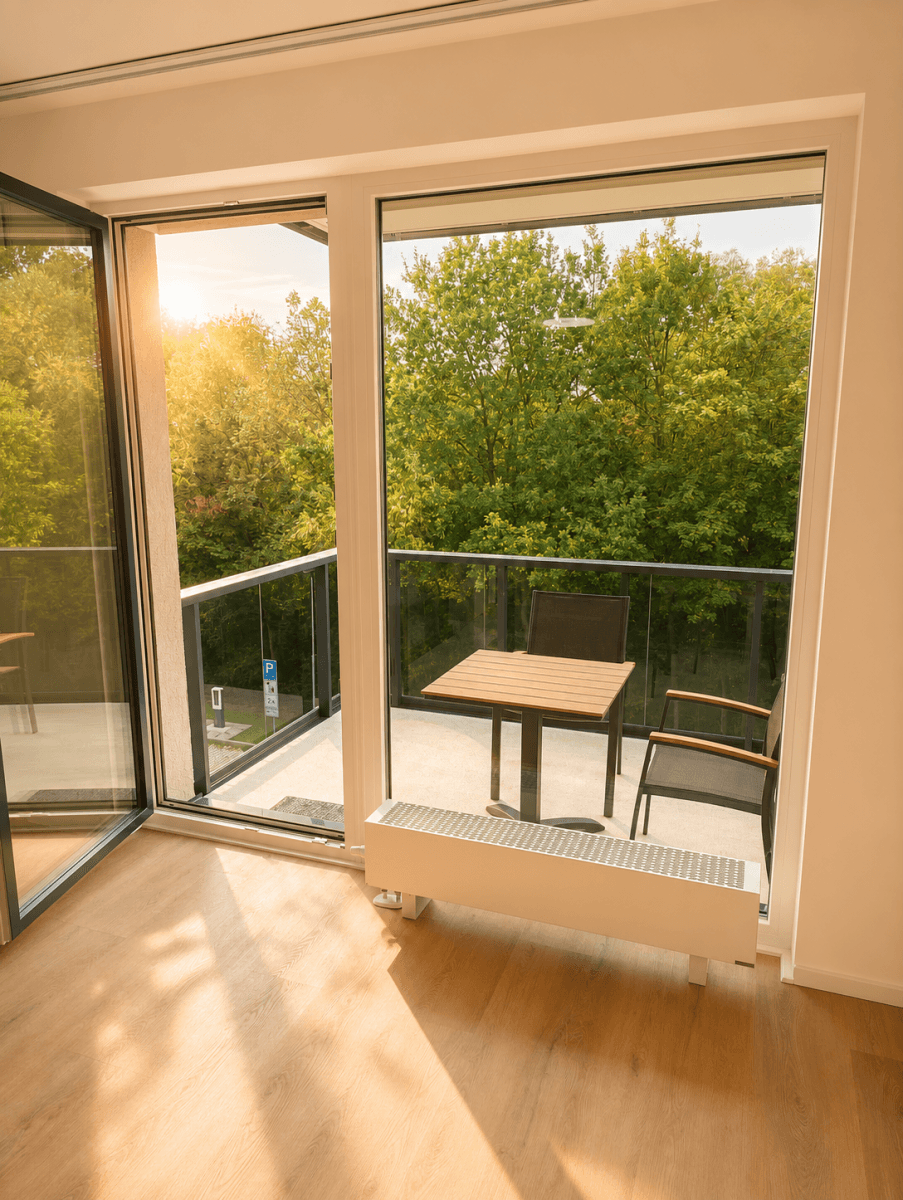 Pronájem bytu 2+kk 53 m², Nurmiho, Praha, Praha Pronájem bytu 2+kk 53 m², Nurmiho, Praha, Praha