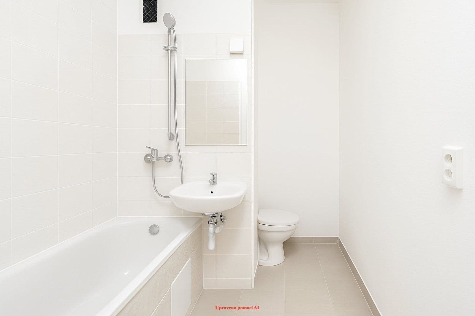 Pronájem bytu 1+kk 21 m², Nad Mostárnou, Frýdek-Místek, Moravskoslezský kraj Pronájem bytu 1+kk 21 m², Nad Mostárnou, Frýdek-Místek, Moravskoslezský kraj