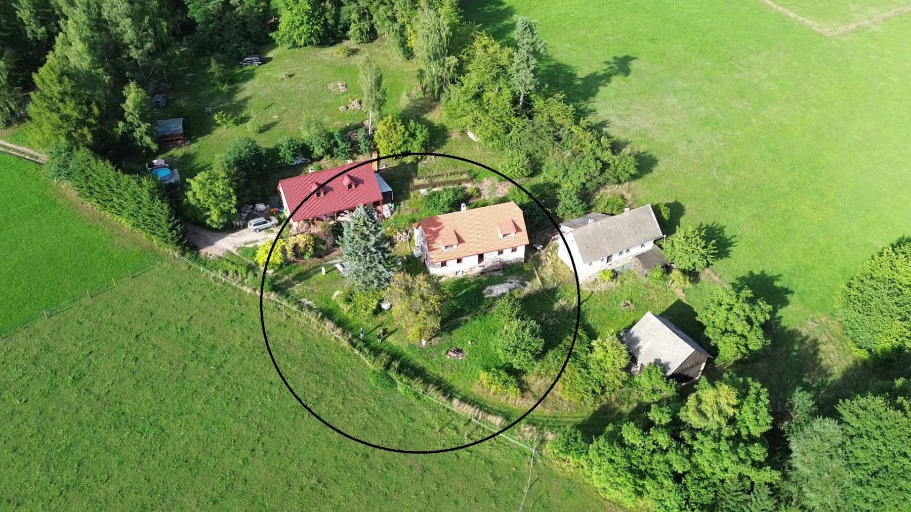 Prodej domu 218 m², pozemek 783 m², Lázně Bělohrad, Královéhradecký kraj Prodej domu 218 m², pozemek 783 m², Lázně Bělohrad, Královéhradecký kraj