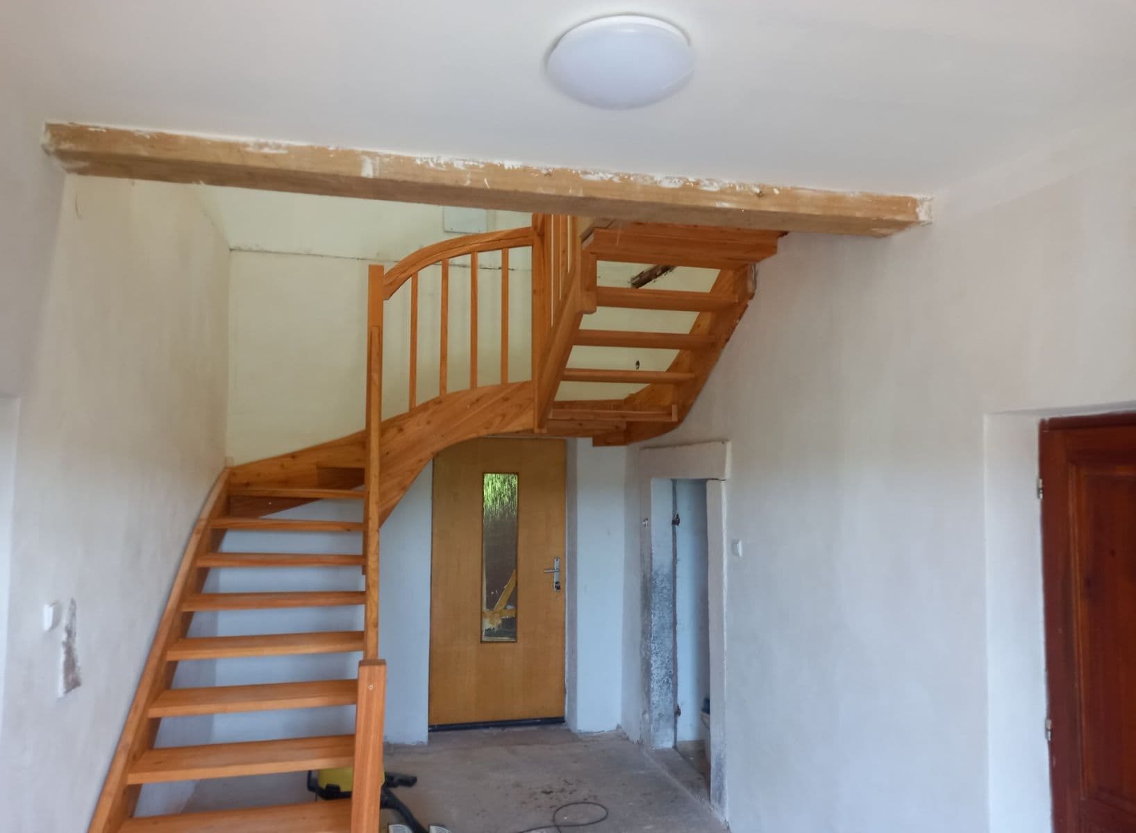 Prodej domu 218 m², pozemek 783 m², Lázně Bělohrad, Královéhradecký kraj Prodej domu 218 m², pozemek 783 m², Lázně Bělohrad, Královéhradecký kraj