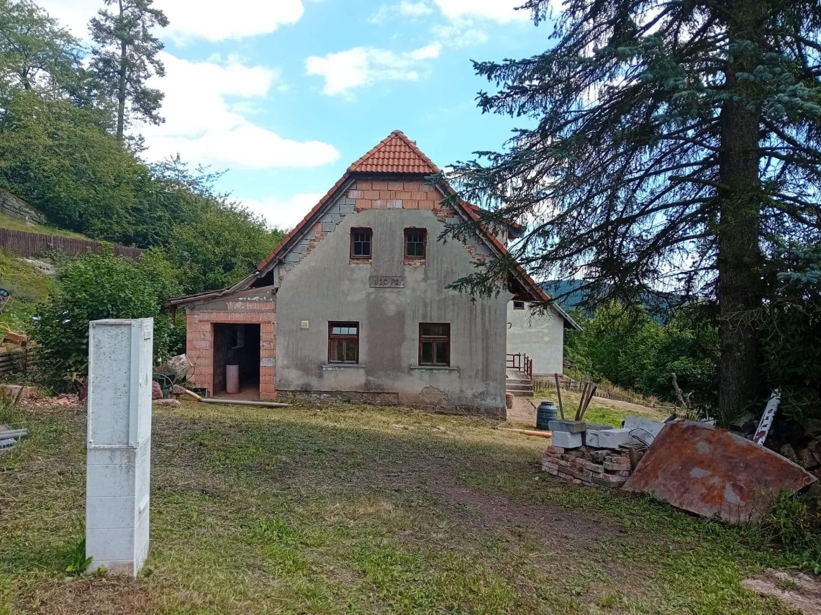 Prodej domu 218 m², pozemek 783 m², Lázně Bělohrad, Královéhradecký kraj Prodej domu 218 m², pozemek 783 m², Lázně Bělohrad, Královéhradecký kraj