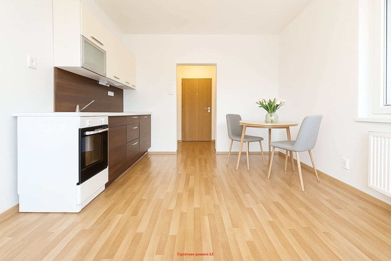 Pronájem bytu 1+kk 21 m², Vardasova, Havířov, Moravskoslezský kraj Pronájem bytu 1+kk 21 m², Vardasova, Havířov, Moravskoslezský kraj