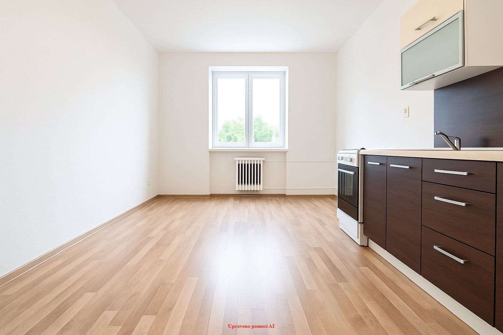 Pronájem bytu 1+kk 21 m², Vardasova, Havířov, Moravskoslezský kraj Pronájem bytu 1+kk 21 m², Vardasova, Havířov, Moravskoslezský kraj
