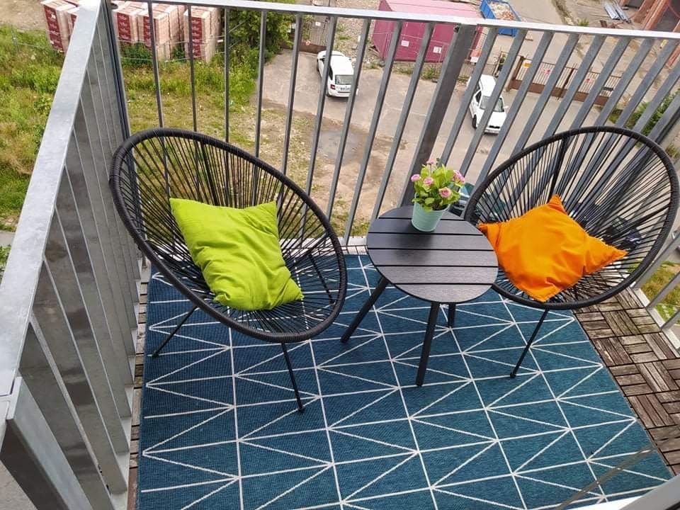 Pronájem bytu 85 m², Olgy Havlové, Praha, Praha Pronájem bytu 85 m², Olgy Havlové, Praha, Praha