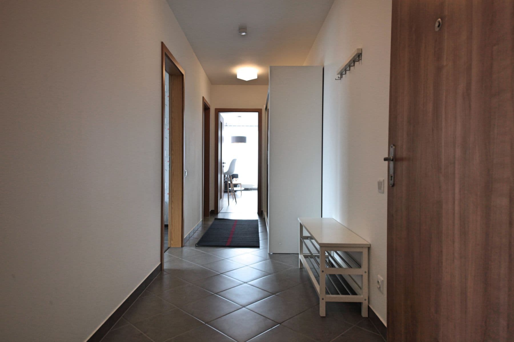 Pronájem bytu 85 m², Olgy Havlové, Praha, Praha Pronájem bytu 85 m², Olgy Havlové, Praha, Praha
