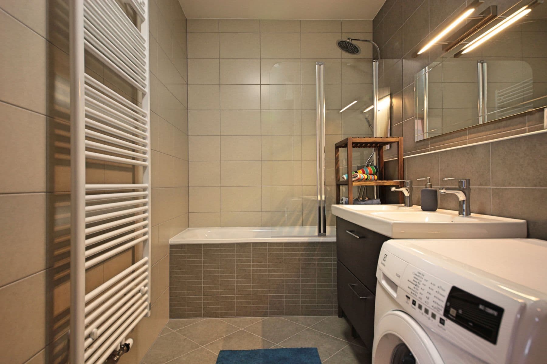 Pronájem bytu 85 m², Olgy Havlové, Praha, Praha Pronájem bytu 85 m², Olgy Havlové, Praha, Praha