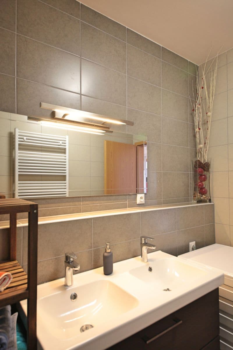 Pronájem bytu 85 m², Olgy Havlové, Praha, Praha Pronájem bytu 85 m², Olgy Havlové, Praha, Praha
