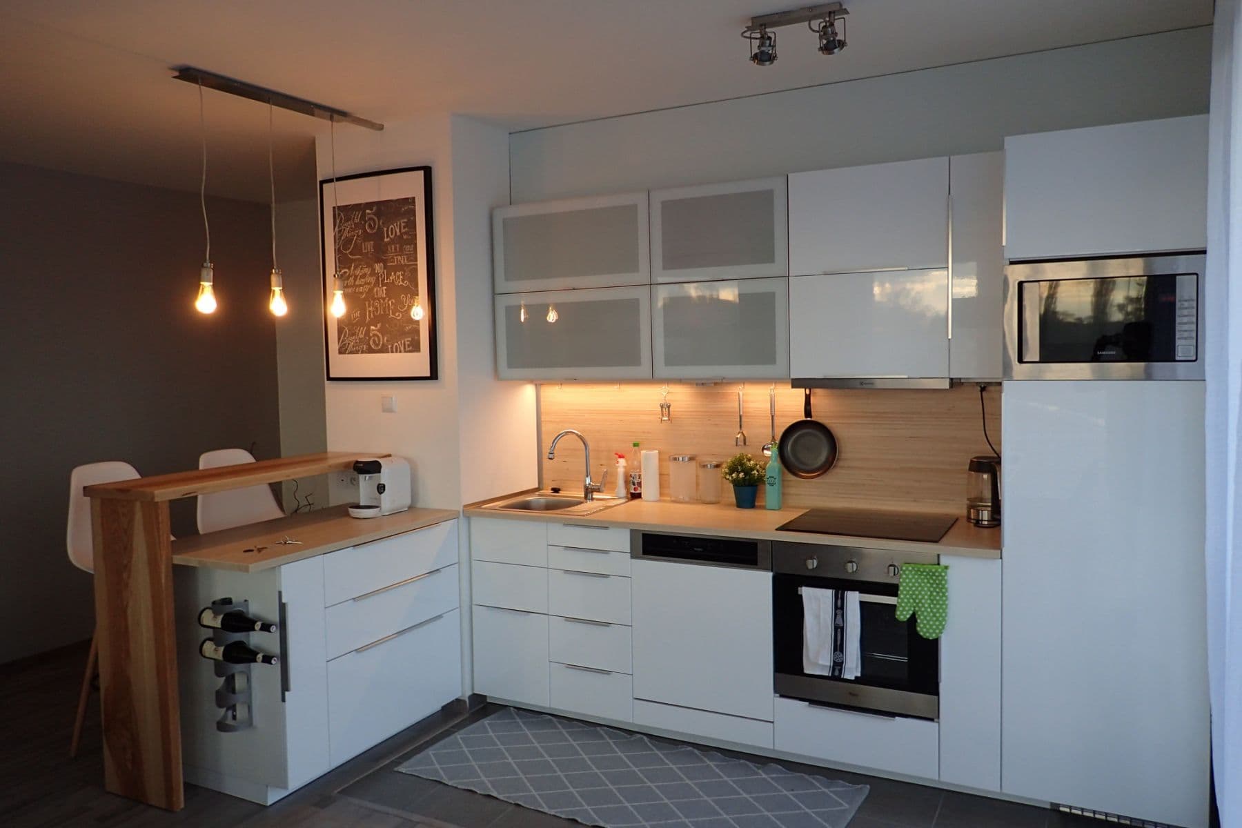 Pronájem bytu 85 m², Olgy Havlové, Praha, Praha Pronájem bytu 85 m², Olgy Havlové, Praha, Praha