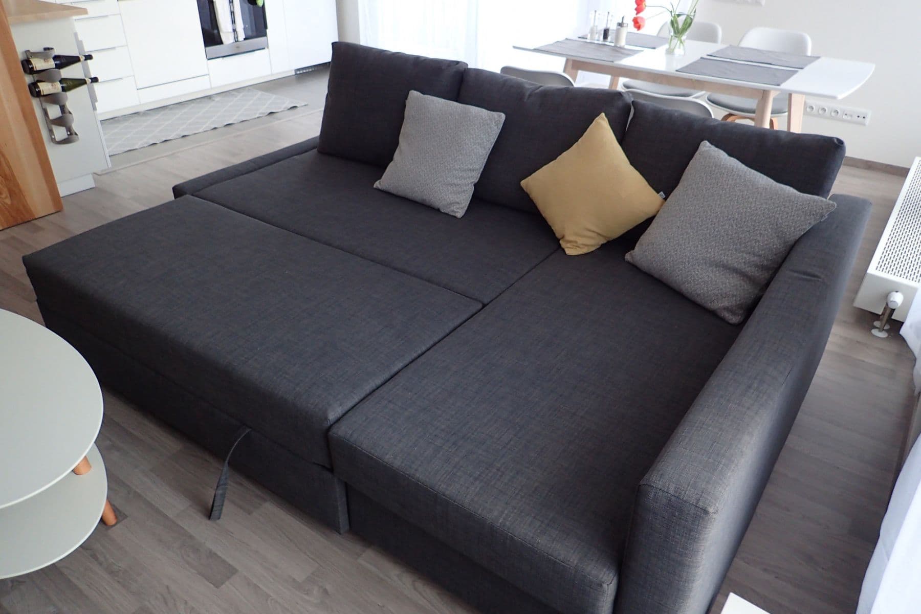 Pronájem bytu 85 m², Olgy Havlové, Praha, Praha Pronájem bytu 85 m², Olgy Havlové, Praha, Praha