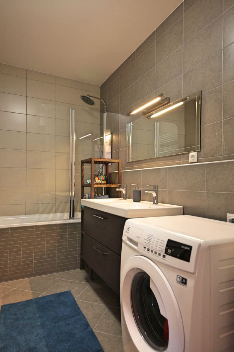 Pronájem bytu 85 m², Olgy Havlové, Praha, Praha Pronájem bytu 85 m², Olgy Havlové, Praha, Praha