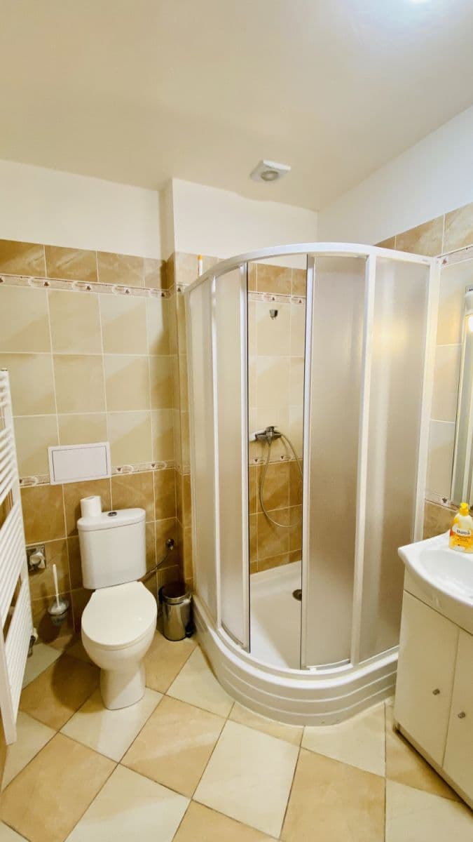 Pronájem bytu 37 m², Jana Masaryka, Praha, Praha Pronájem bytu 37 m², Jana Masaryka, Praha, Praha