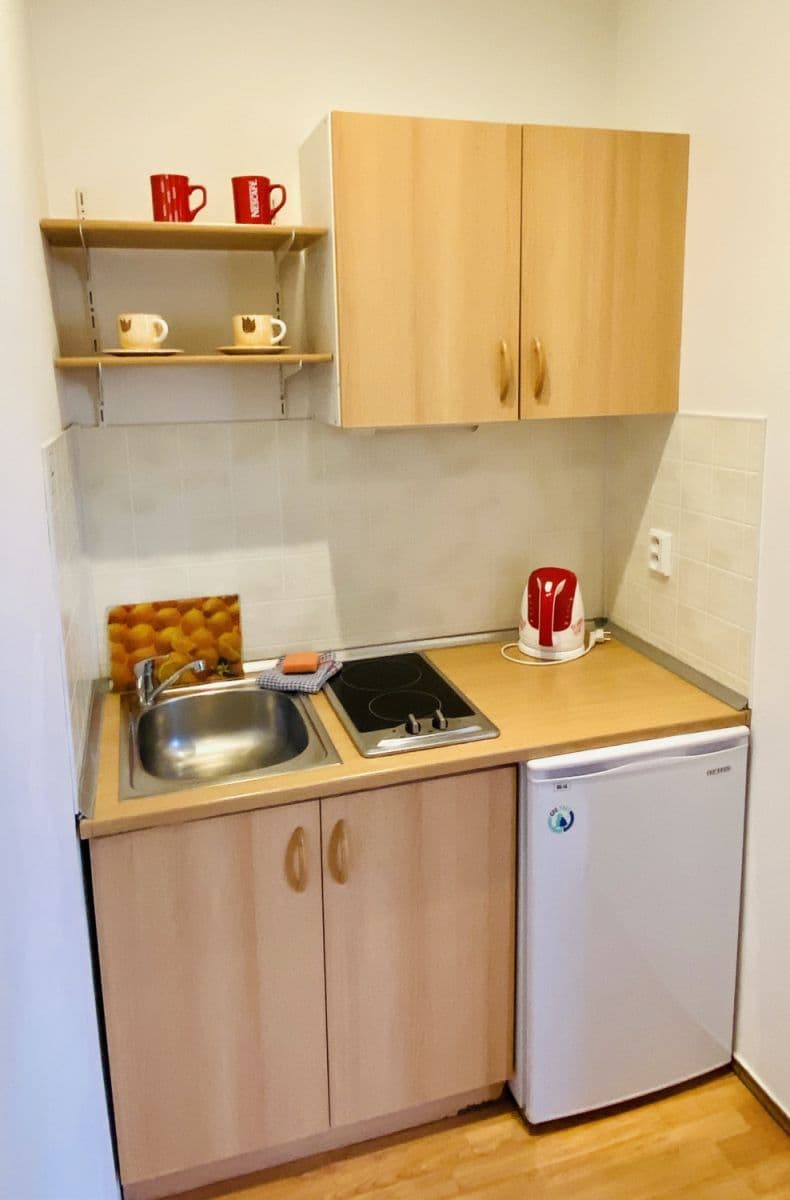 Pronájem bytu 37 m², Jana Masaryka, Praha, Praha Pronájem bytu 37 m², Jana Masaryka, Praha, Praha