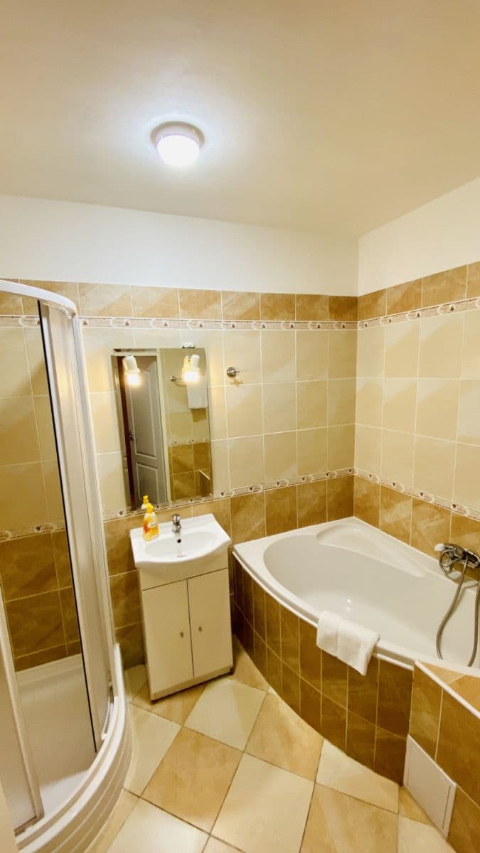 Pronájem bytu 37 m², Jana Masaryka, Praha, Praha Pronájem bytu 37 m², Jana Masaryka, Praha, Praha