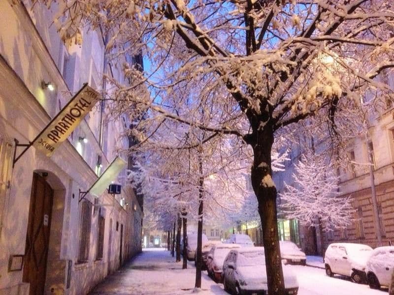 Pronájem bytu 45 m², Jana Masaryka, Praha, Praha Pronájem bytu 45 m², Jana Masaryka, Praha, Praha