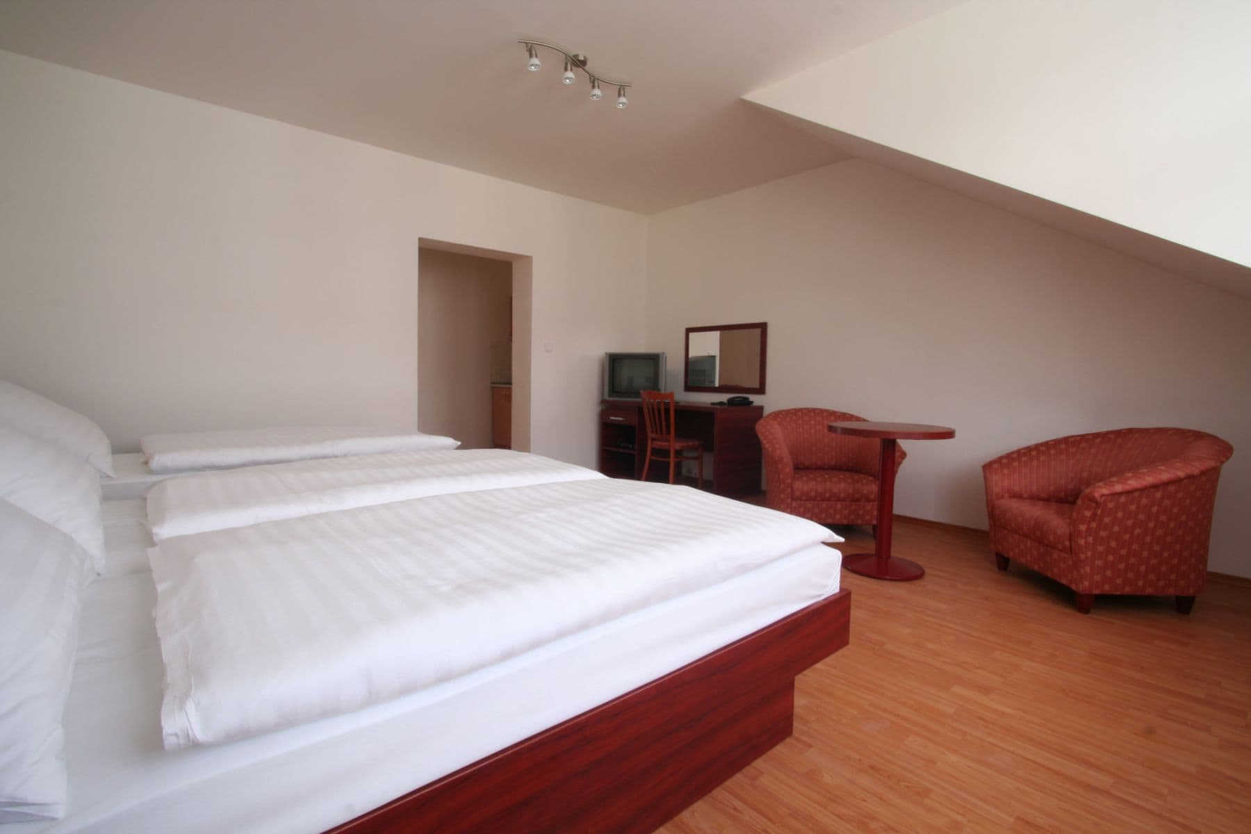 Pronájem bytu 35 m², Jana Masaryka, Praha, Praha Pronájem bytu 35 m², Jana Masaryka, Praha, Praha