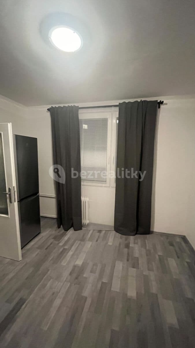 Pronájem bytu 1+1 37 m², Neklanova, Roudnice nad Labem, Ústecký kraj Pronájem bytu 1+1 37 m², Neklanova, Roudnice nad Labem, Ústecký kraj