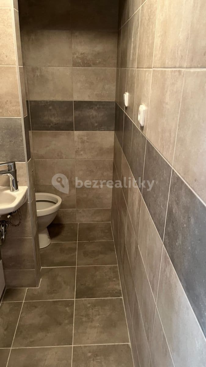 Pronájem bytu 1+1 37 m², Neklanova, Roudnice nad Labem, Ústecký kraj Pronájem bytu 1+1 37 m², Neklanova, Roudnice nad Labem, Ústecký kraj