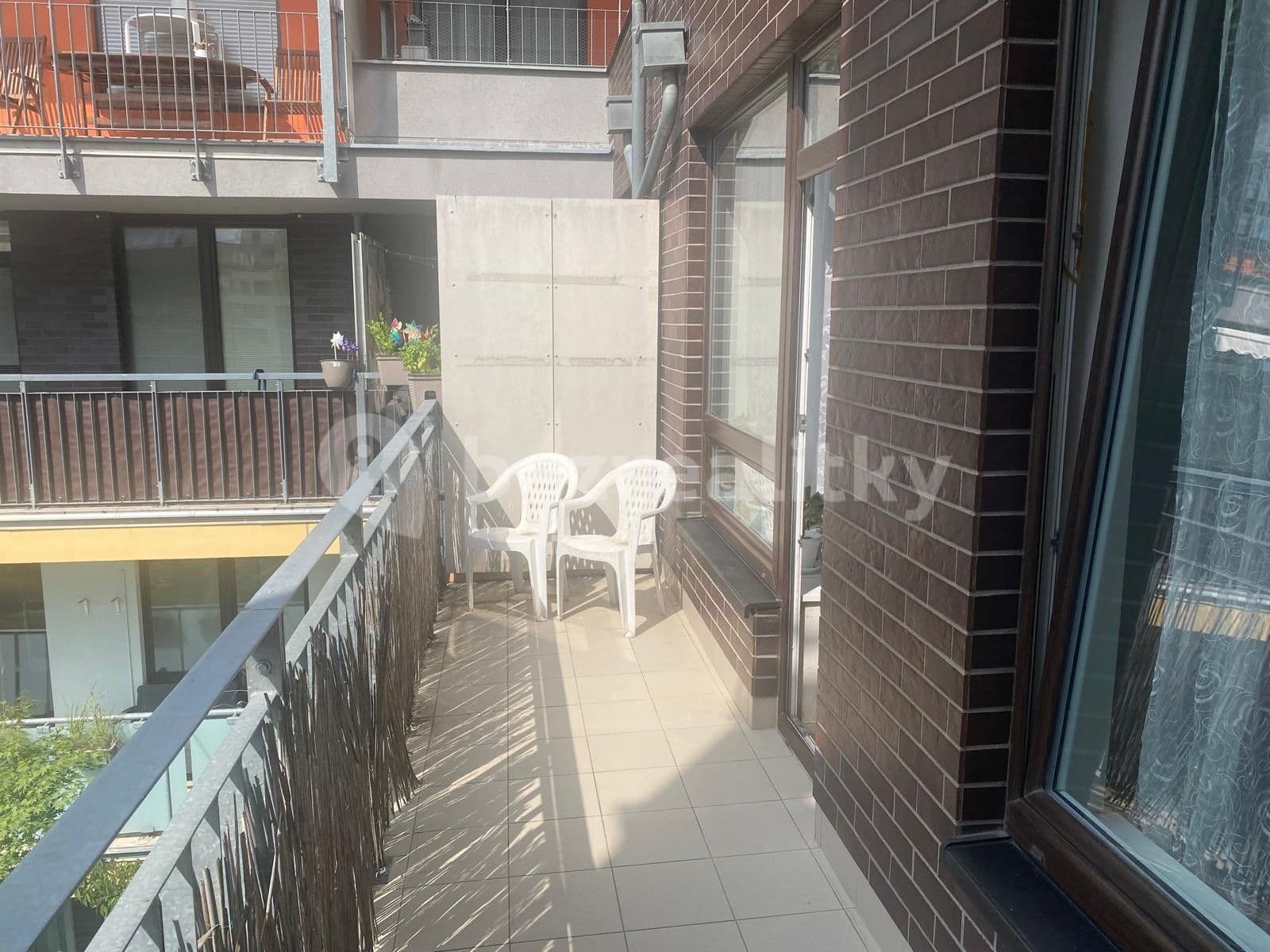 Pronájem bytu 3+kk 65 m², Svitákova, Praha, Praha Pronájem bytu 3+kk 65 m², Svitákova, Praha, Praha