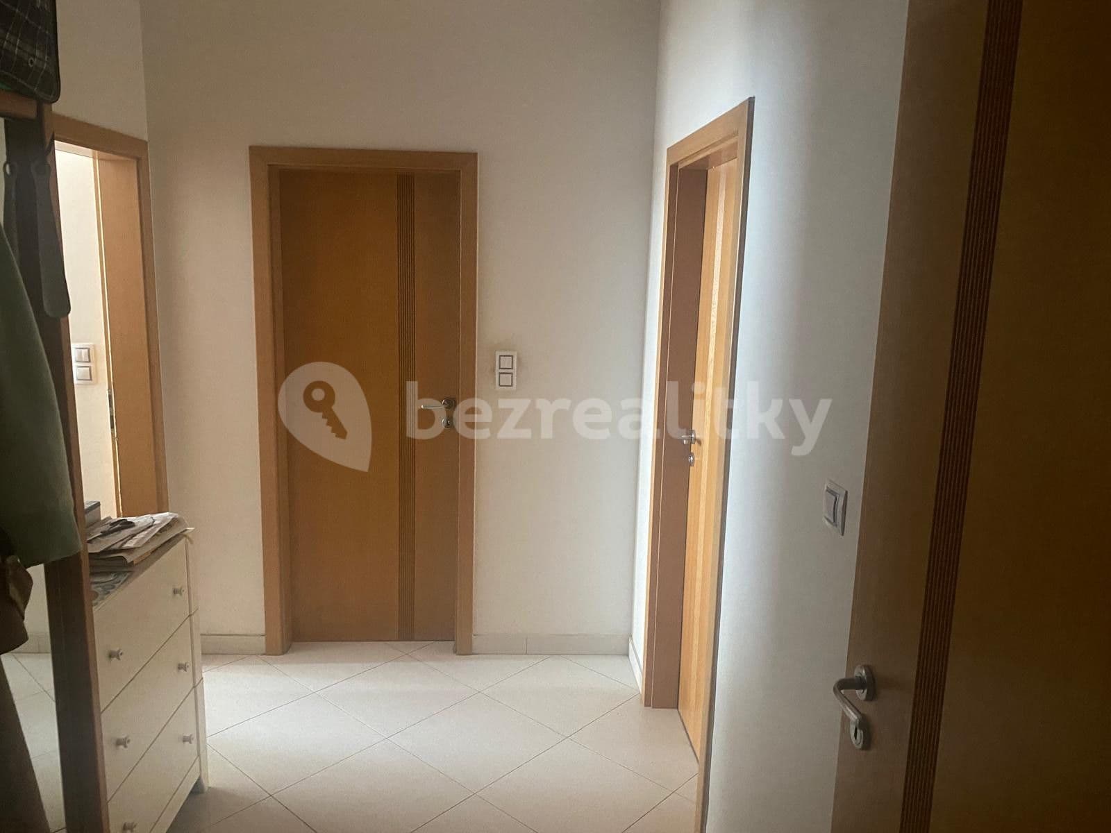 Pronájem bytu 3+kk 65 m², Svitákova, Praha, Praha Pronájem bytu 3+kk 65 m², Svitákova, Praha, Praha