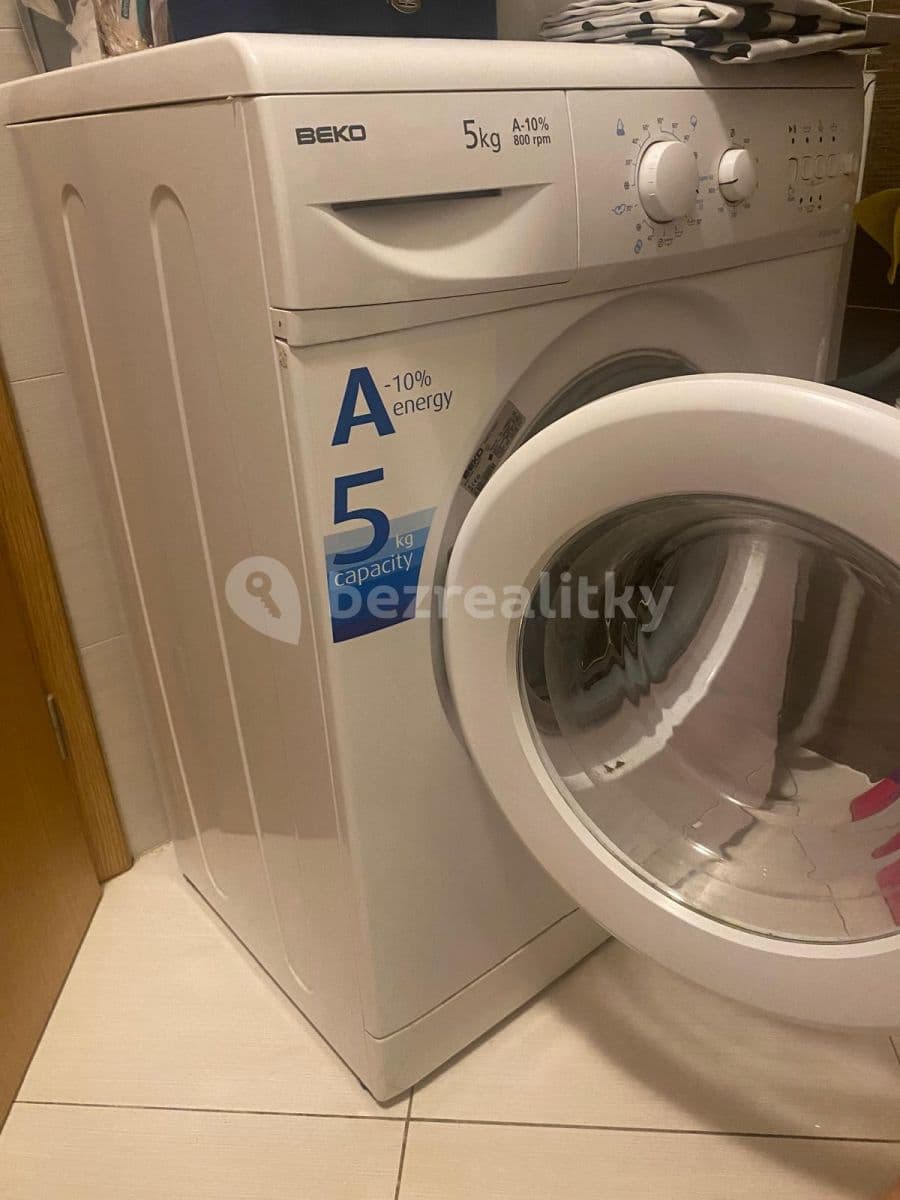 Pronájem bytu 3+kk 65 m², Svitákova, Praha, Praha Pronájem bytu 3+kk 65 m², Svitákova, Praha, Praha