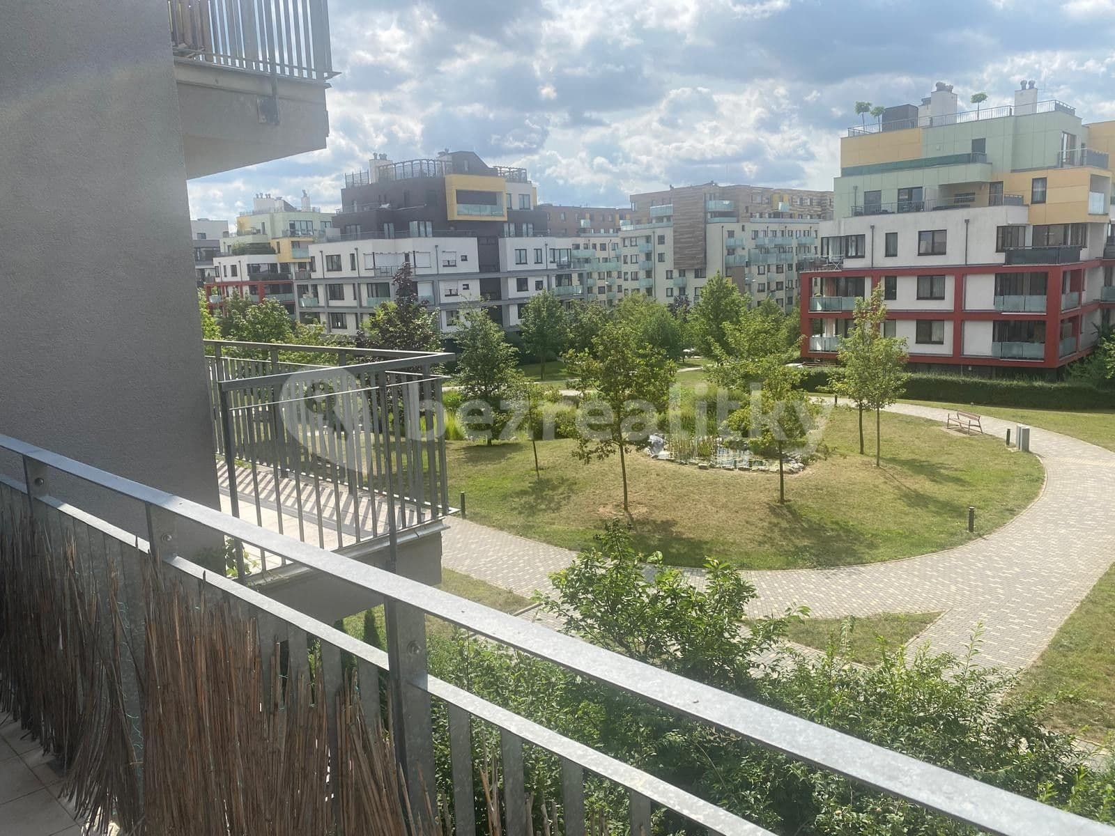 Pronájem bytu 3+kk 65 m², Svitákova, Praha, Praha Pronájem bytu 3+kk 65 m², Svitákova, Praha, Praha