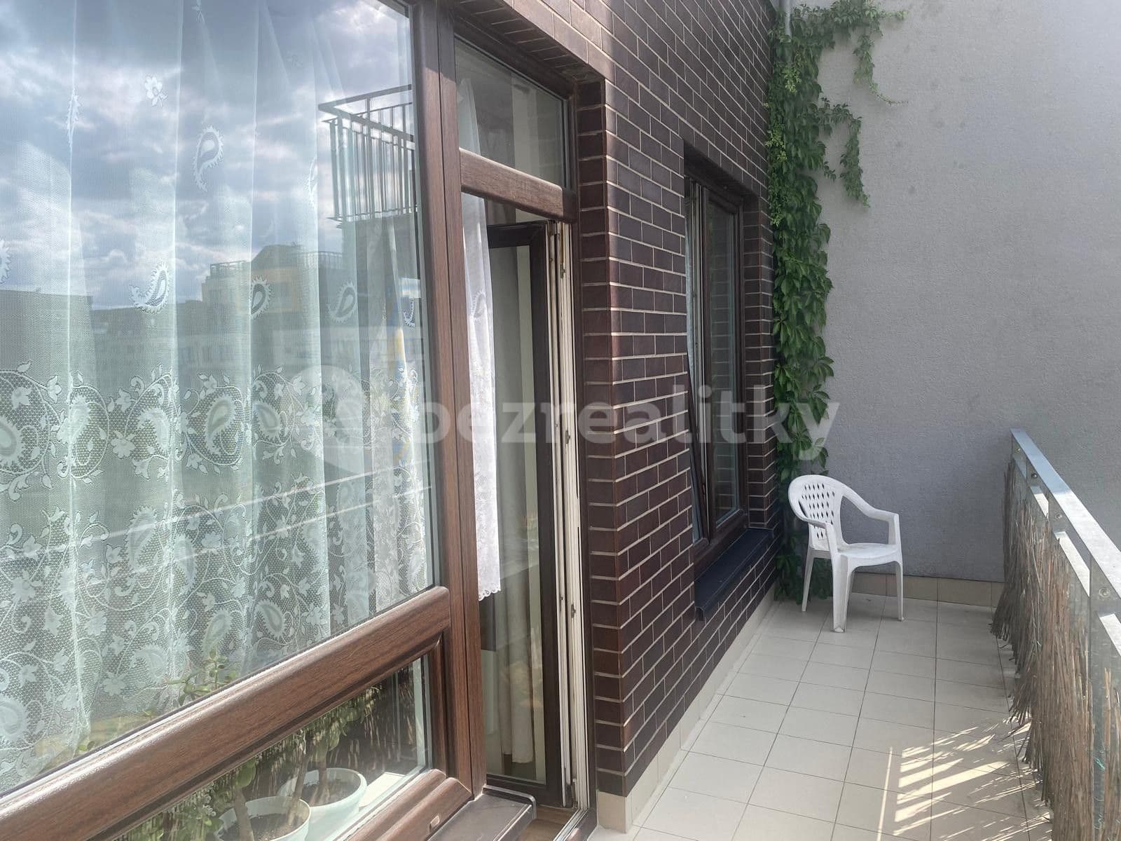 Pronájem bytu 3+kk 65 m², Svitákova, Praha, Praha Pronájem bytu 3+kk 65 m², Svitákova, Praha, Praha