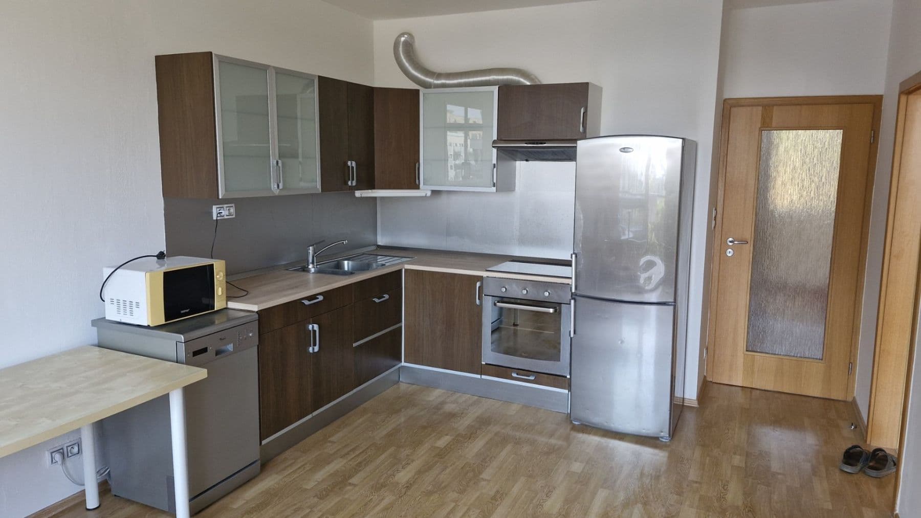 Pronájem bytu 3+kk 65 m², Svitákova, Praha, Praha Pronájem bytu 3+kk 65 m², Svitákova, Praha, Praha