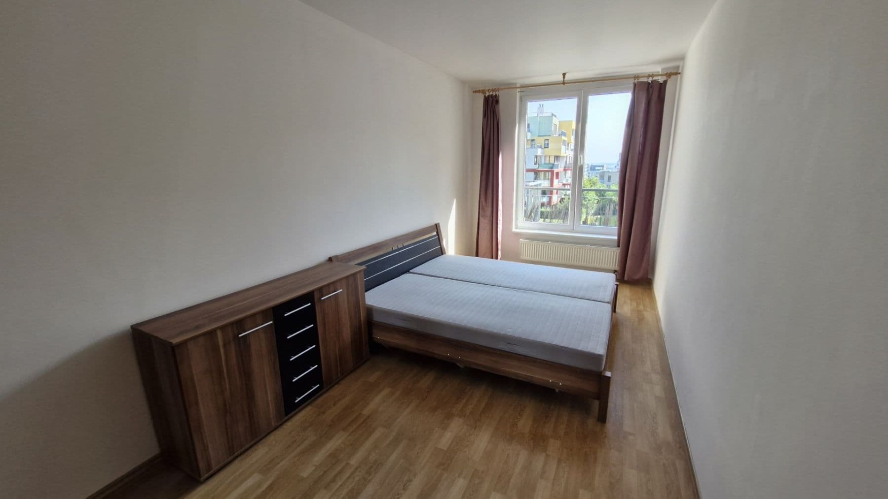 Pronájem bytu 3+kk 65 m², Svitákova, Praha, Praha Pronájem bytu 3+kk 65 m², Svitákova, Praha, Praha