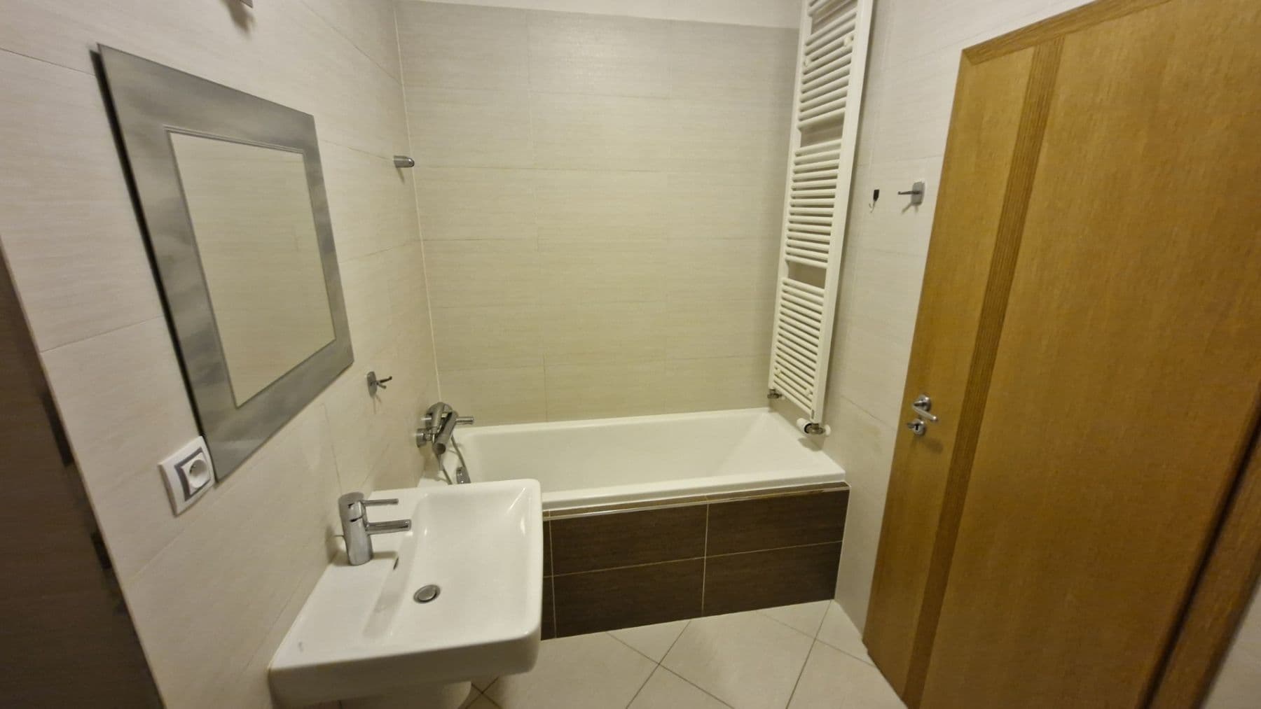 Pronájem bytu 3+kk 65 m², Svitákova, Praha, Praha Pronájem bytu 3+kk 65 m², Svitákova, Praha, Praha