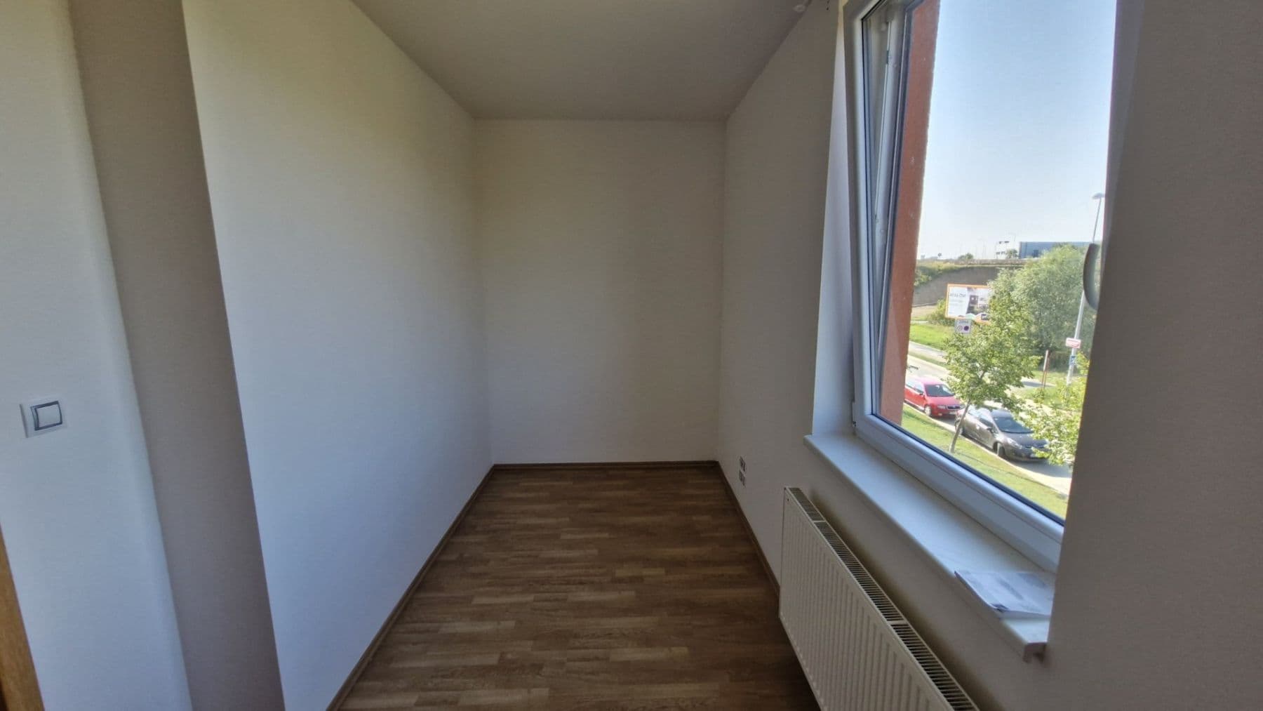 Pronájem bytu 3+kk 65 m², Svitákova, Praha, Praha Pronájem bytu 3+kk 65 m², Svitákova, Praha, Praha
