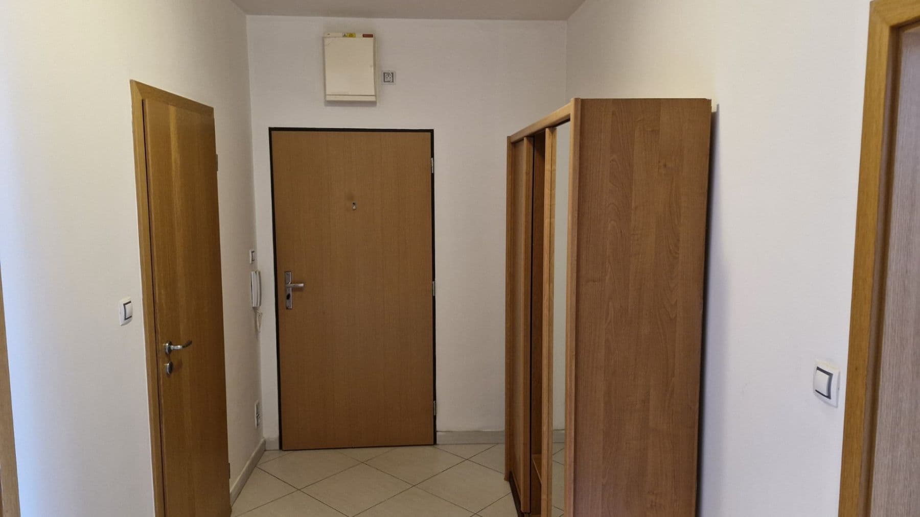 Pronájem bytu 3+kk 65 m², Svitákova, Praha, Praha Pronájem bytu 3+kk 65 m², Svitákova, Praha, Praha