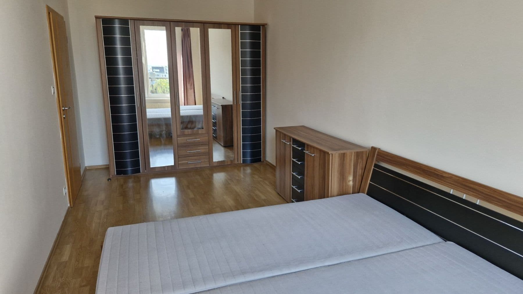 Pronájem bytu 3+kk 65 m², Svitákova, Praha, Praha Pronájem bytu 3+kk 65 m², Svitákova, Praha, Praha
