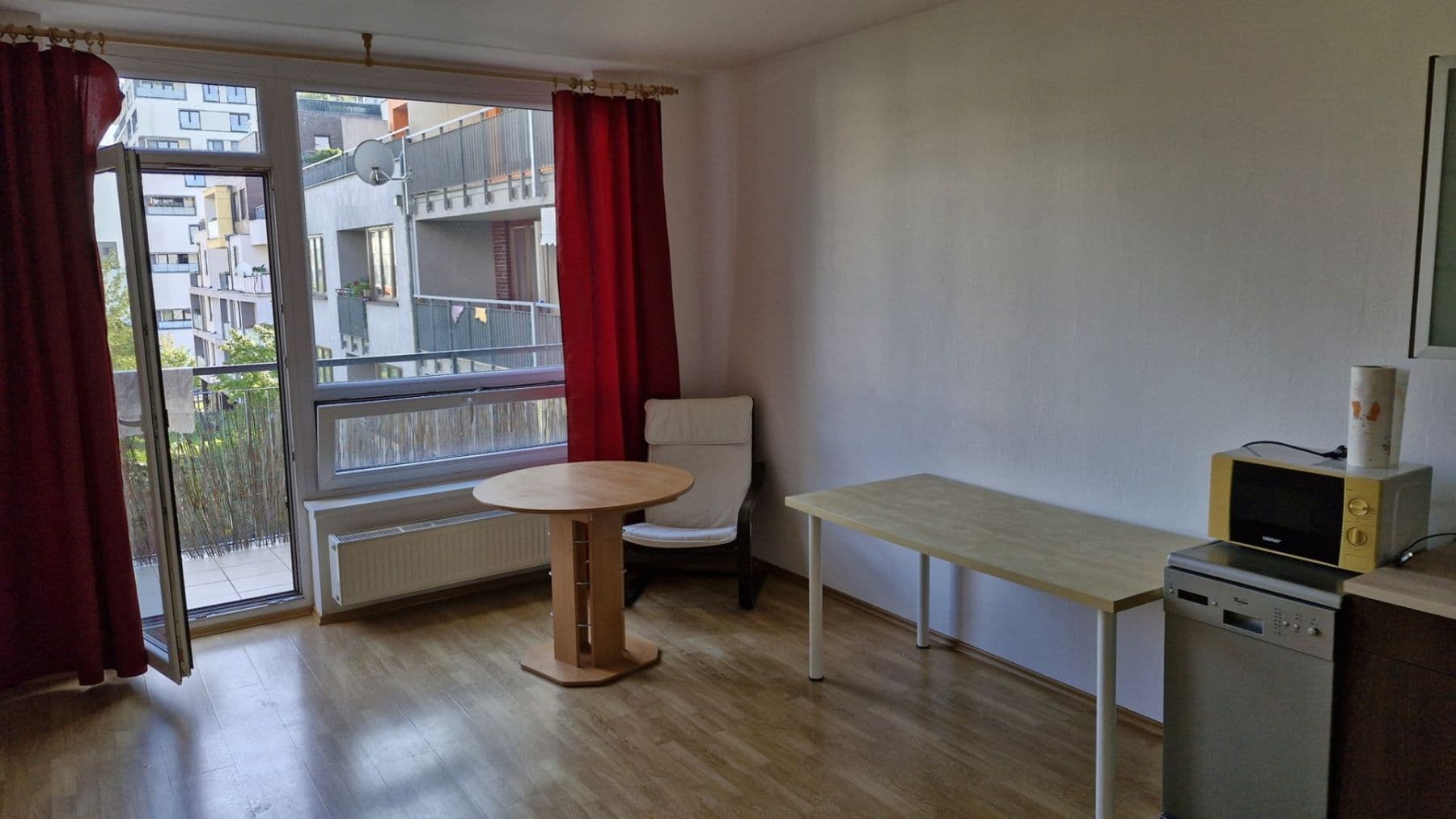 Pronájem bytu 3+kk 65 m², Svitákova, Praha, Praha Pronájem bytu 3+kk 65 m², Svitákova, Praha, Praha
