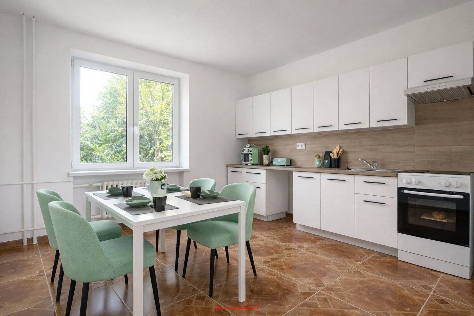 Pronájem bytu 2+1 54 m², Cihelní, Karviná, Moravskoslezský kraj Pronájem bytu 2+1 54 m², Cihelní, Karviná, Moravskoslezský kraj