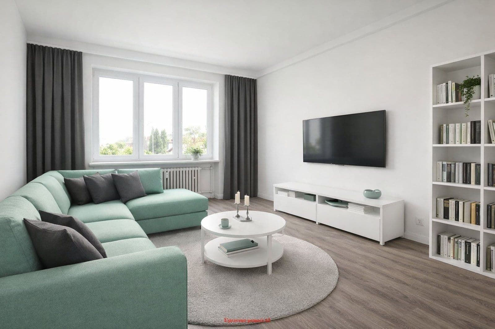 Pronájem bytu 2+1 54 m², Cihelní, Karviná, Moravskoslezský kraj Pronájem bytu 2+1 54 m², Cihelní, Karviná, Moravskoslezský kraj