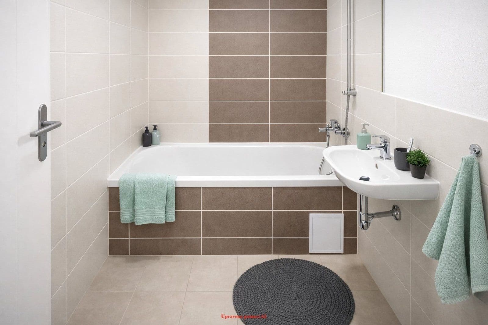 Pronájem bytu 2+1 54 m², Cihelní, Karviná, Moravskoslezský kraj Pronájem bytu 2+1 54 m², Cihelní, Karviná, Moravskoslezský kraj