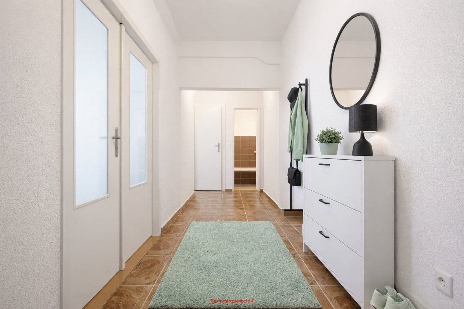 Pronájem bytu 2+1 54 m², Cihelní, Karviná, Moravskoslezský kraj Pronájem bytu 2+1 54 m², Cihelní, Karviná, Moravskoslezský kraj
